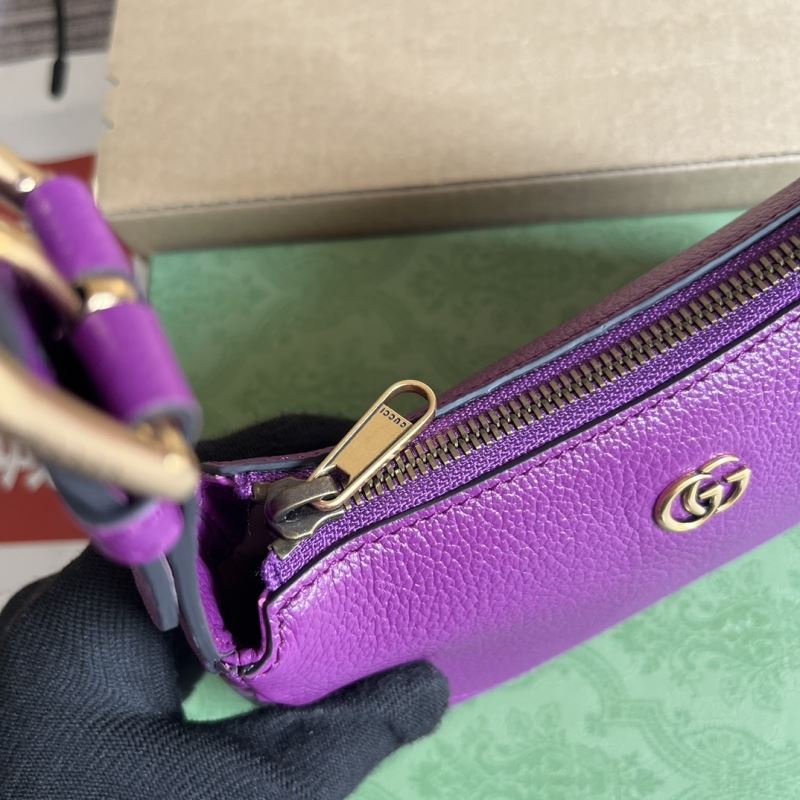 Gvc*1 hobo bags